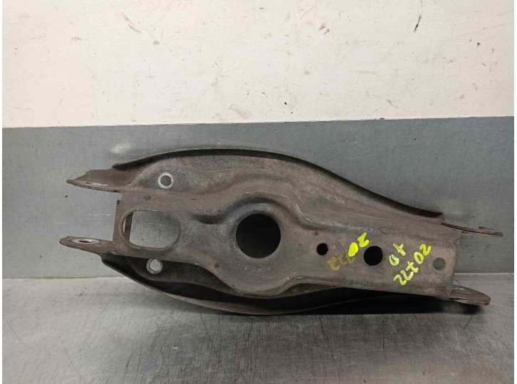 Replacement rear lower right suspension arm for BMW 1 Series Saloon (E81/E87) 2.0 16V Diesel CAT OEM IAM reference 3
