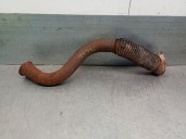 Recambio de tubo escape delantero para opel vivaro c furgoneta (k0) 1.5 referencia OEM IAM D 15 DTH (DV5RUC) D 15 DTH (DV5RUC) 