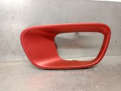 Recambio de rejilla paragolpes derecha para citroën c4 cactus 1.5 bluehdi 100 referencia OEM IAM 9821448277 1632647880 