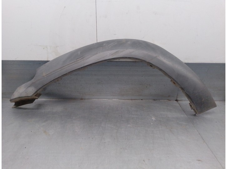 Replacement rear right quarter panel for Nissan Terrano/Terrano II (R20) 2.7 turbodiesel OEM IAM reference 938267F000 