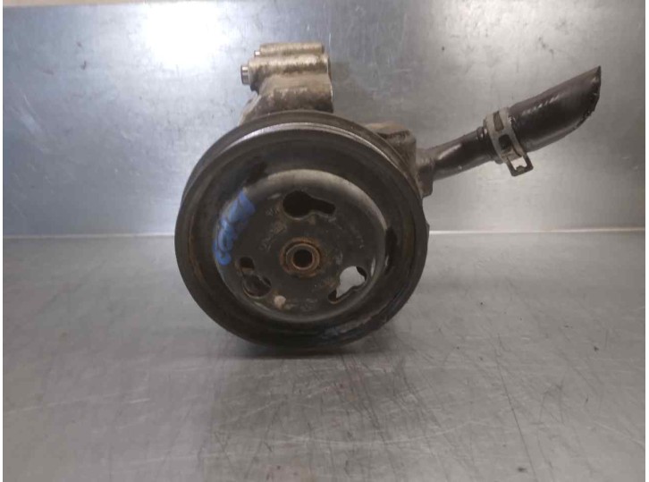 Recambio de bomba servodireccion para ford fiesta courier (dx) familiar referencia OEM IAM 1415741 