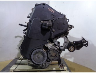 Recambio de motor completo para volvo v40 familiar 1.9 diesel referencia OEM IAM D4192T2 D002450 8251375