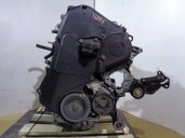 Replacement complete engine for Volvo V40 estate 1.9 diesel OEM IAM reference D4192T2 D002450 8251375