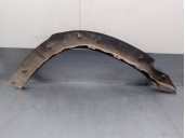 Replacement rear right quarter panel for Nissan Terrano/Terrano II (R20) 2.7 turbodiesel OEM IAM reference 938267F000 