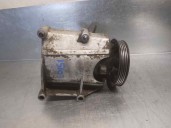 Recambio de bomba servodireccion para ford fiesta courier (dx) familiar referencia OEM IAM 1415741 