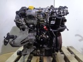 Recambio de motor completo para volvo v40 familiar 1.9 diesel referencia OEM IAM D4192T2 D002450 8251375