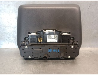 Recambio de flector cardan para mercedes-benz t2 furgón 811d e1/811d/811d e2 referencia OEM IAM A3044100031   2