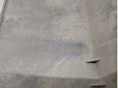 Recambio de aletin trasero derecho para nissan terrano/terrano.ii (r20) 2.7 turbodiesel referencia OEM IAM 938267F000 