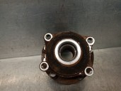 Recambio de mangueta trasera derecha para hyundai santa fé ii (cm) 2.2 crdi referencia OEM IAM 517502B010 517502B010 