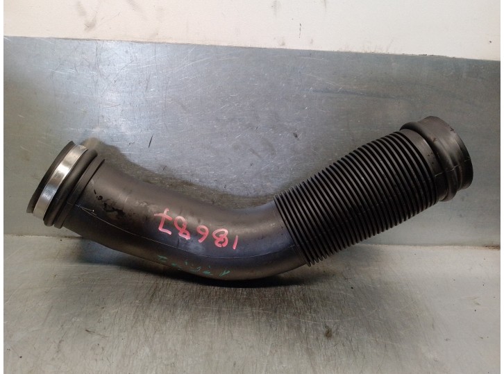 Recambio de tubo para seat ibiza (6k) referencia OEM IAM 6K0129627A 6K0129627A 