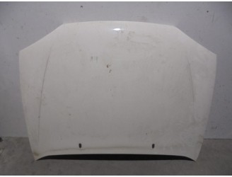 Recambio de capot para ford fiesta courier (dx) familiar referencia OEM IAM 1098820 BLANCO 