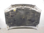 Recambio de capot para ford fiesta courier (dx) familiar referencia OEM IAM 1098820 BLANCO 