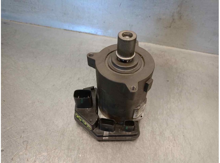 Recambio de cremallera direccion para volvo xc60 referencia OEM IAM 7806277570  