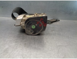 Replacement front right seatbelt for Ford Fiesta Courier (DX) Estate OEM IAM reference 96FBA61294BA 4 DOOR