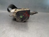 Recambio de cinturon seguridad delantero derecho para ford fiesta courier (dx) familiar referencia OEM IAM 96FBA61294BA 4 PUERT