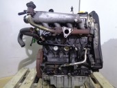 Recambio de motor completo para volvo v40 familiar 1.9 diesel referencia OEM IAM D4192T2 D002450 8251375