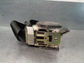 Recambio de cinturon seguridad delantero derecho para ford fiesta courier (dx) familiar referencia OEM IAM 96FBA61294BA 4 PUERT