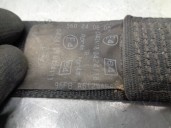 Recambio de cinturon seguridad delantero derecho para ford fiesta courier (dx) familiar referencia OEM IAM 96FBA61294BA 4 PUERT