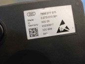 Recambio de cremallera direccion para volvo xc60 referencia OEM IAM 7806277570 