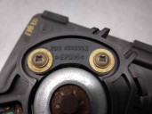 Recambio de motor calefaccion para opel vectra b berlina 1.8 16v referencia OEM IAM P00658333Z  VALEO