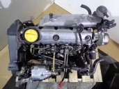 Replacement complete engine for Volvo V40 Estate 1.9 Diesel OEM IAM reference D4192T2 D002450 8251375