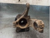 Recambio de mangueta delantera izquierda para ford fiesta courier (dx) familiar referencia OEM IAM 1010250  