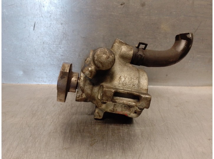 Replacement power steering pump for Seat Ibiza (6K) OEM IAM reference 1H0422155E 26038513 DELPHI