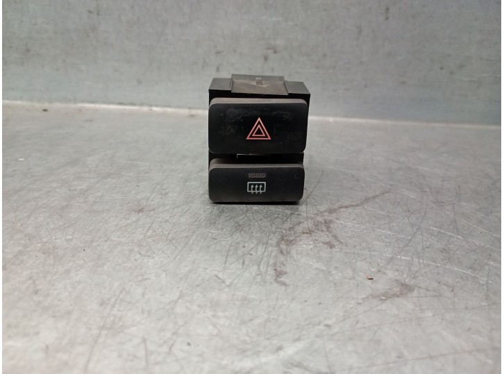 Recambio de warning para toyota corolla (_e12_) 1.4 d (nde120_) referencia OEM IAM 8433202092 8433202092 