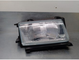 Recambio de faro derecho para citroën jumpy 1.9 diesel referencia OEM IAM 1474267080 LPB471 MAGNETI MARELLI