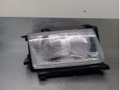 Replacement right headlight for Citroën Jumpy 1.9 diesel OEM IAM reference 1474267080 LPB471 MAGNETI MARELLI