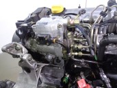 Replacement complete engine for Volvo V40 estate 1.9 diesel OEM IAM reference D4192T2 D002450 8251375