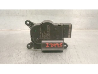 Recambio de motor apertura trampillas climatizador para volkswagen caddy alltrack iv furgoneta/monovolumen (saa) 2.0 tdi 4motion