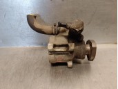Replacement power steering pump for Seat Ibiza (6K) OEM IAM reference 1H0422155E 26038513 DELPHI