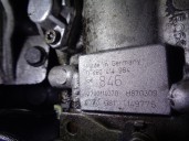 Replacement complete engine for Volvo V40 estate 1.9 diesel OEM IAM reference D4192T2 D002450 8251375