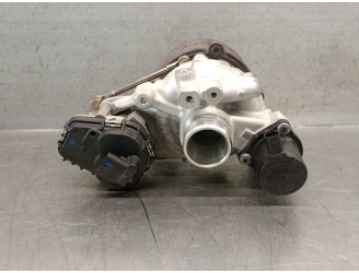 Recambio de turbocompresor para fiat fiat 600e / 600 mild hybrid fiat 600e / 600 mild hybrid referencia OEM IAM 9851544980 98515