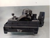 Replacement right headlight for Citroën Jumpy 1.9 Diesel OEM IAM reference 1474267080 LPB471 MAGNETI MARELLI