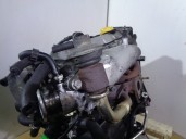 Recambio de motor completo para volvo v40 familiar 1.9 diesel referencia OEM IAM D4192T2 D002450 8251375