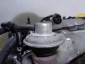 Replacement complete engine for Volvo V40 Estate 1.9 Diesel OEM IAM reference D4192T2 D002450 8251375