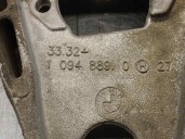 Replacement rear left lower suspension arm for BMW 3 Series Compact (E46) 2.0 16V Diesel CAT OEM IAM reference 333