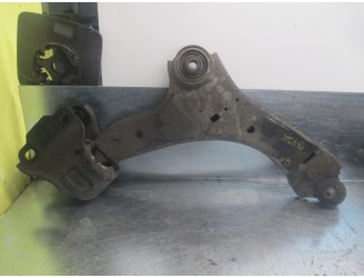 Replacement front right lower suspension arm for Ford S-Max (CA1) 1.8 TDCi CAT OEM IAM reference 7G9N3A052 FOMOCO