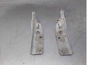 Recambio de bisagra capot para nissan terrano/terrano.ii (r20) 2.7 turbodiesel referencia OEM IAM 654000F010 654010F010 