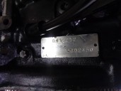 Replacement complete engine for Volvo V40 Estate 1.9 Diesel OEM IAM reference D4192T2 D002450 8251375