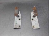 Recambio de bisagra capot para nissan terrano/terrano.ii (r20) 2.7 turbodiesel referencia OEM IAM 654000F010 654010F010 