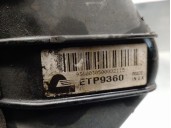 Recambio de intercooler para volvo s40 berlina 2.0 turbo cat referencia OEM IAM ETP9360 