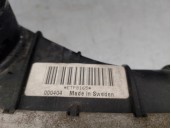 Recambio de intercooler para volvo s40 berlina 2.0 turbo cat referencia OEM IAM ETP9360  
