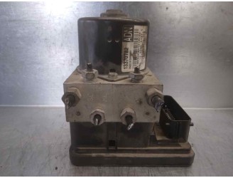 Replacement ABS for Opel Astra J sedan excellence OEM IAM reference 13370782 10020604334 ATE