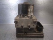 Replacement ABS for Opel Astra J sedan excellence OEM IAM reference 13370782 10020604334 ATE