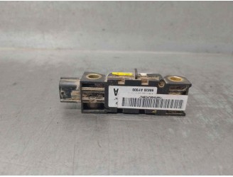 Recambio de sensor impacto para nissan terrano/terrano.ii (r20) 2.7 turbodiesel referencia OEM IAM 98830AY000 