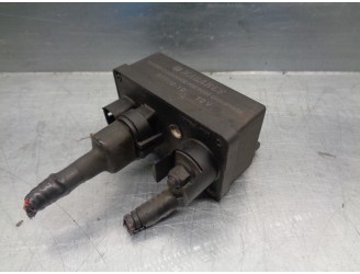 Recambio de caja precalentamiento para volvo v40 familiar 1.9 diesel referencia OEM IAM 7700107794 NAGARES