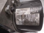 Replacement ABS for Opel Astra J sedan excellence OEM IAM reference 13370782 10020604334 ATE
